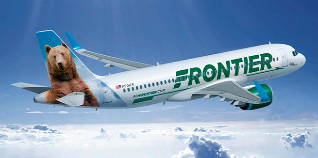 How to Pack for Your Frontier Flight: 10 Tips to Keep it Cheap