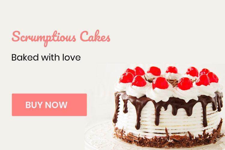 What are the essential features of online cake delivery websites?
