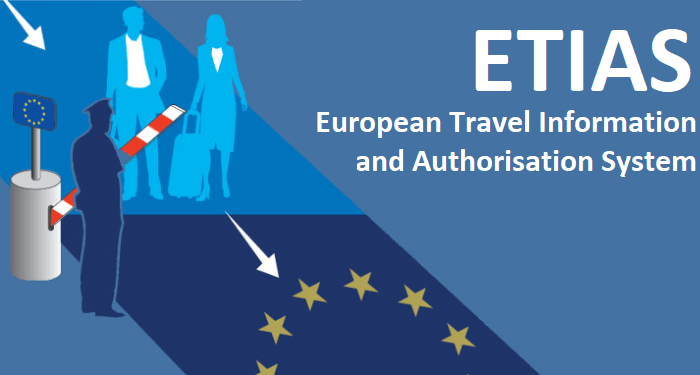 How To Apply For ETIAS Travel Authorization?