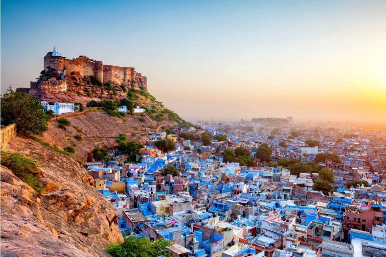 Why Choose Jodhpur Tourism For This Vacation?