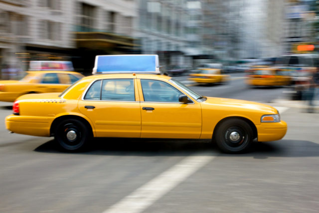 Know Why Taxis Are Considered As The Most Comfortable Mode Of Transport