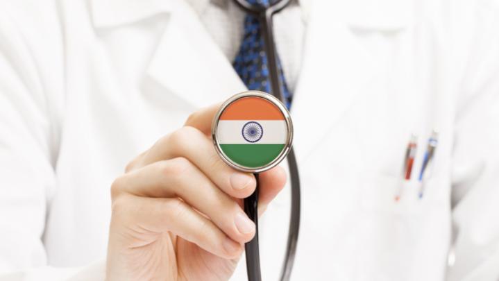 Which are the best things about medical tourism in India?