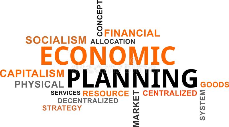 Strategies of Economic Planning in Various Plans of India
