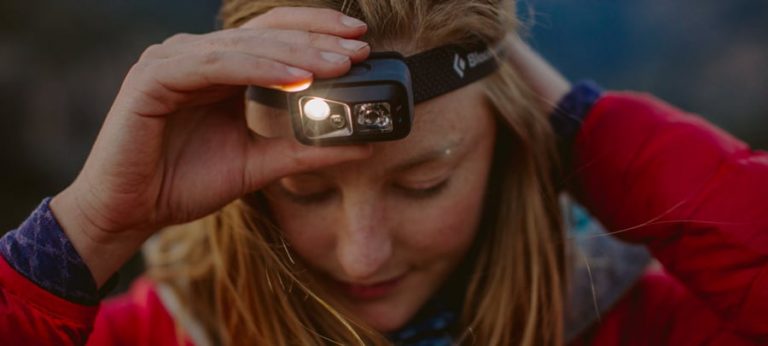 Choosing the Best Headlamps