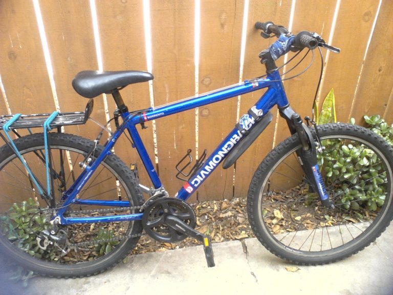 Diamondback Bicycles Sorrento-Best Mountain Bike under 500