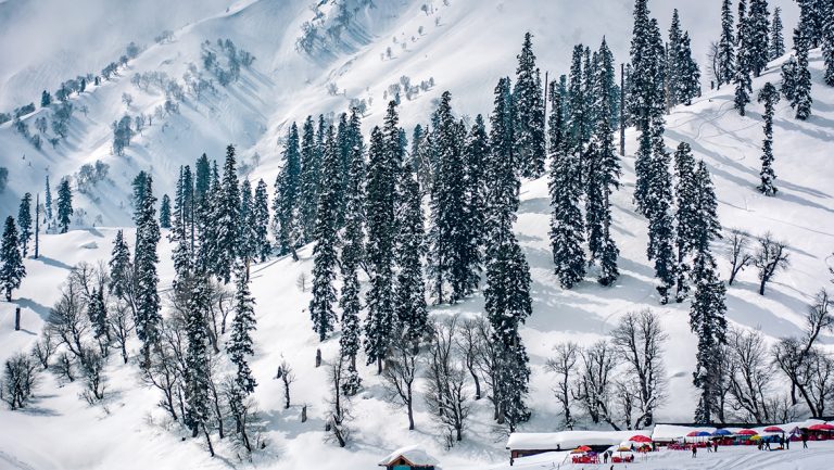 The Best Months To Visit The Valley With Kashmir Tour Packages
