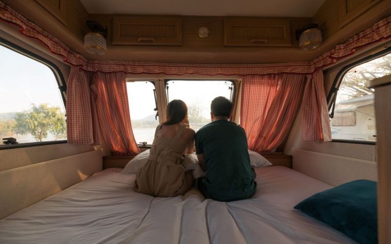 How to find the best mattress for your RV